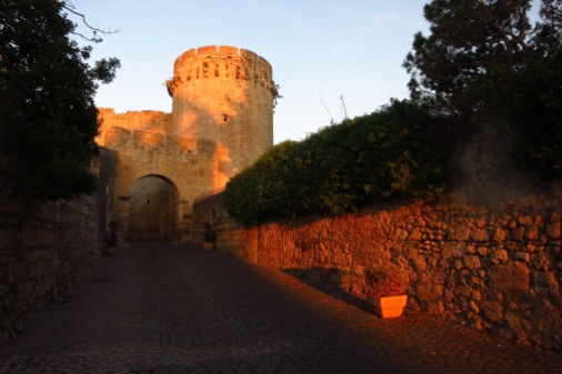 Porta di Castello